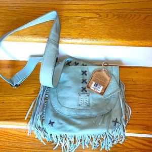 STS daydreamer crossbody